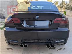 بي ام دبليو الفئة 3